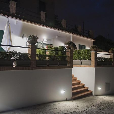 L'Incanto Amalfi Coast Bed and Breakfast Vietri Buitenkant foto