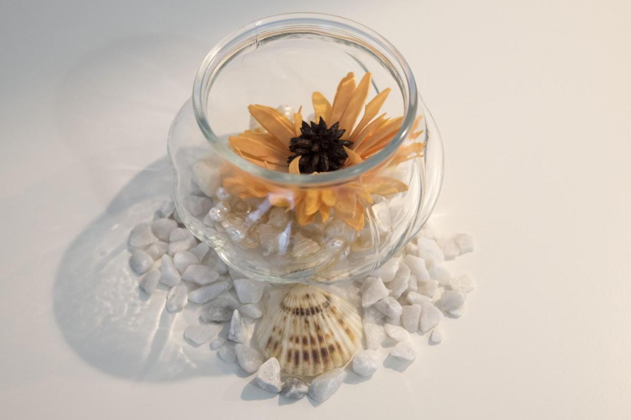 L'Incanto Amalfi Coast Bed and Breakfast Vietri Buitenkant foto