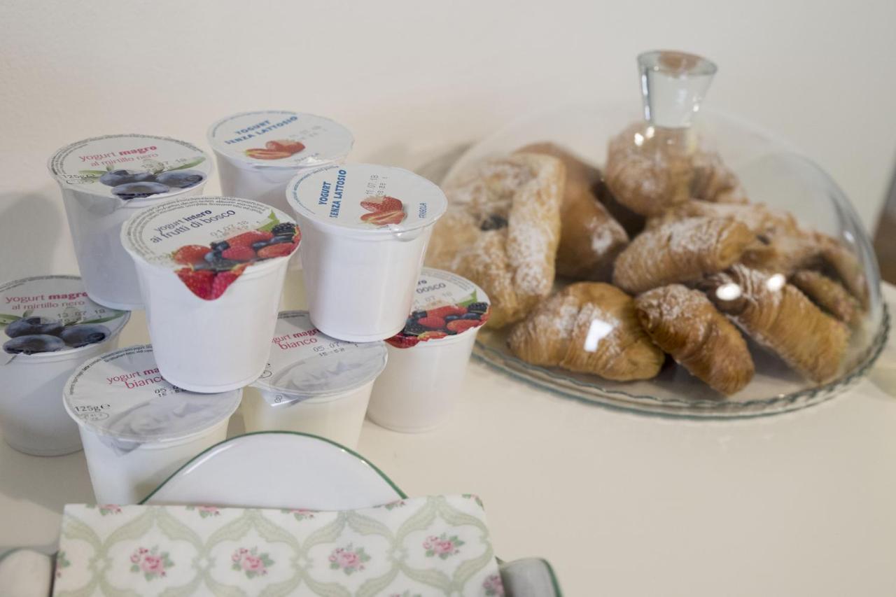 L'Incanto Amalfi Coast Bed and Breakfast Vietri Buitenkant foto