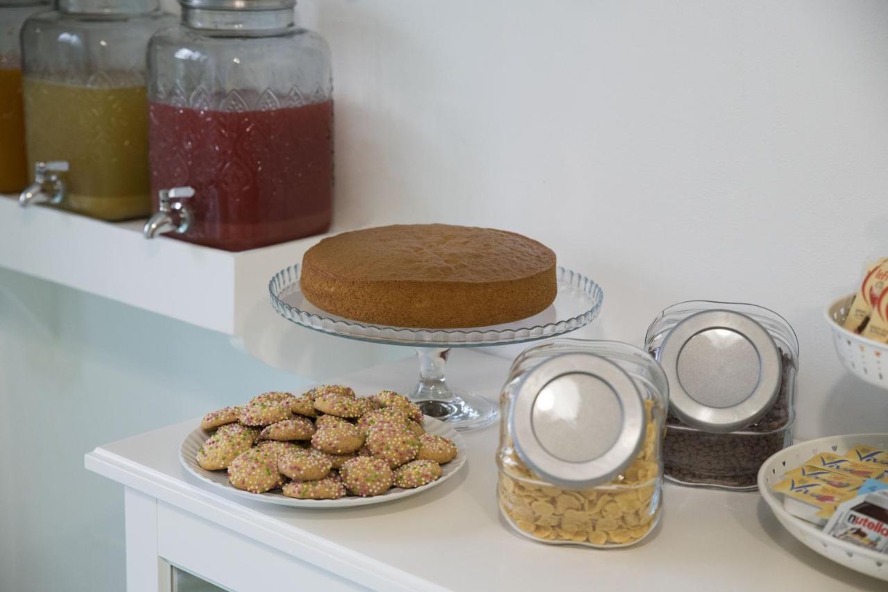 L'Incanto Amalfi Coast Bed and Breakfast Vietri Buitenkant foto