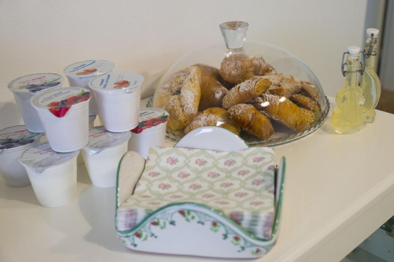 L'Incanto Amalfi Coast Bed and Breakfast Vietri Buitenkant foto