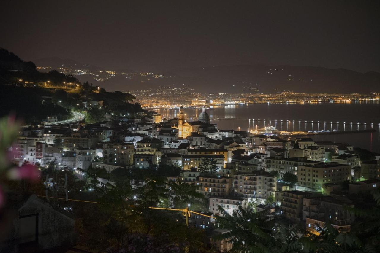 L'Incanto Amalfi Coast Bed and Breakfast Vietri Buitenkant foto