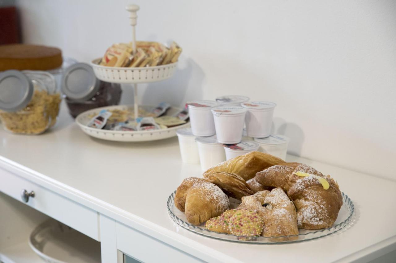 L'Incanto Amalfi Coast Bed and Breakfast Vietri Buitenkant foto