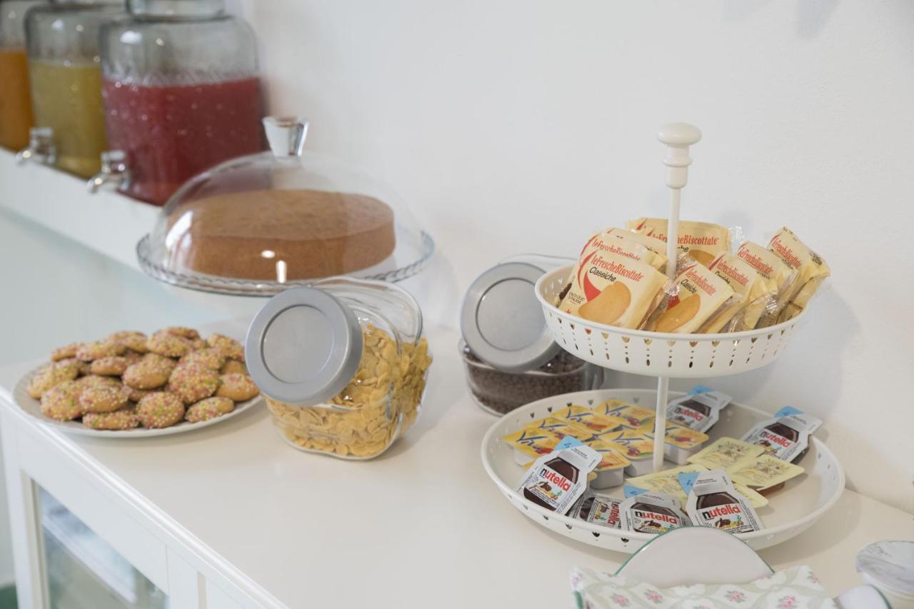 L'Incanto Amalfi Coast Bed and Breakfast Vietri Buitenkant foto
