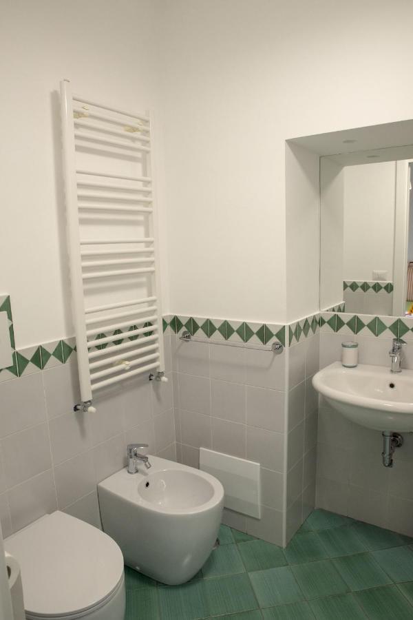 L'Incanto Amalfi Coast Bed and Breakfast Vietri Buitenkant foto