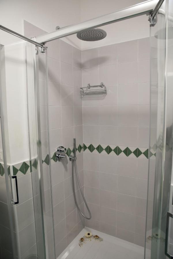 L'Incanto Amalfi Coast Bed and Breakfast Vietri Buitenkant foto