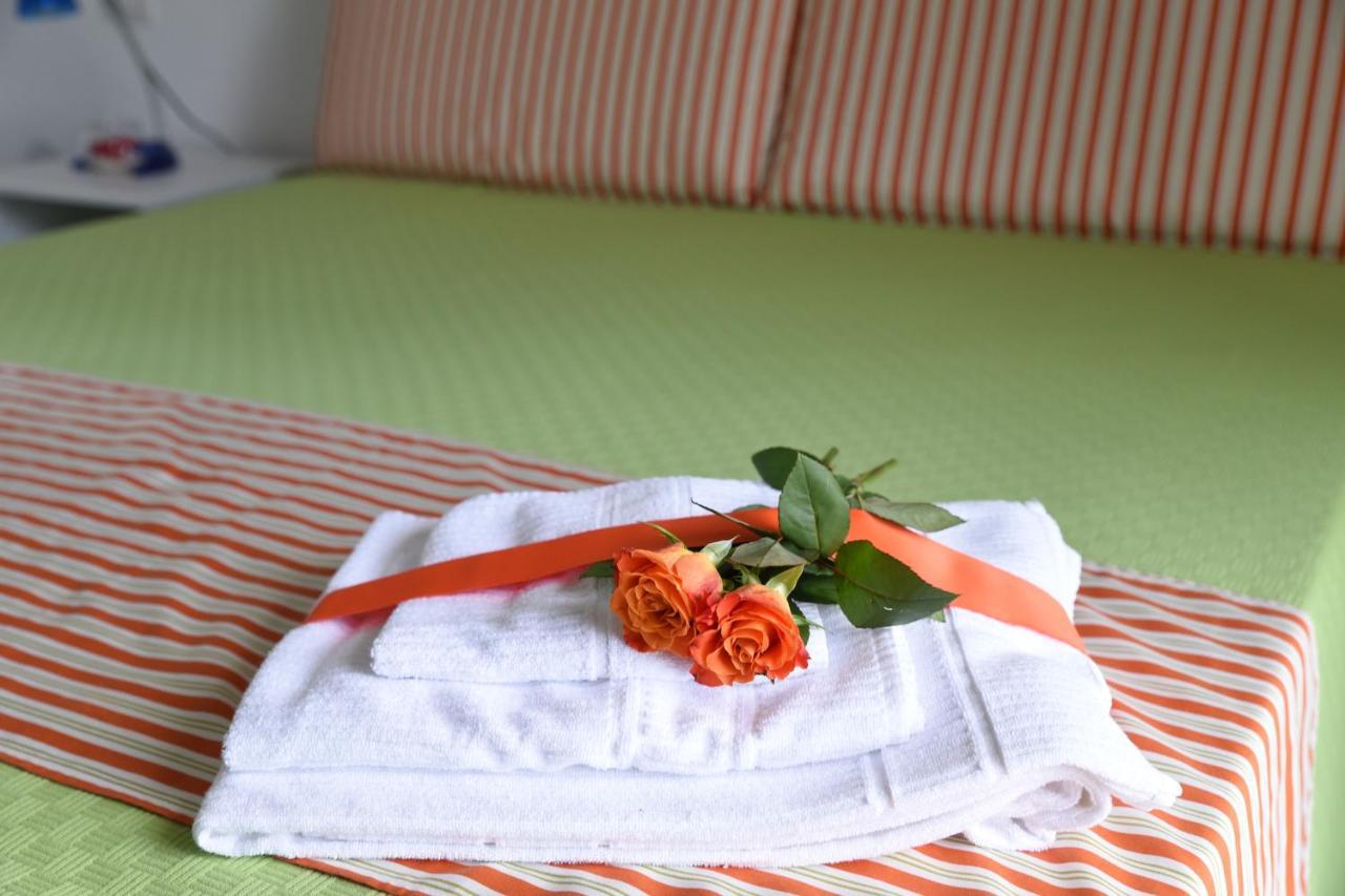 L'Incanto Amalfi Coast Bed and Breakfast Vietri Buitenkant foto