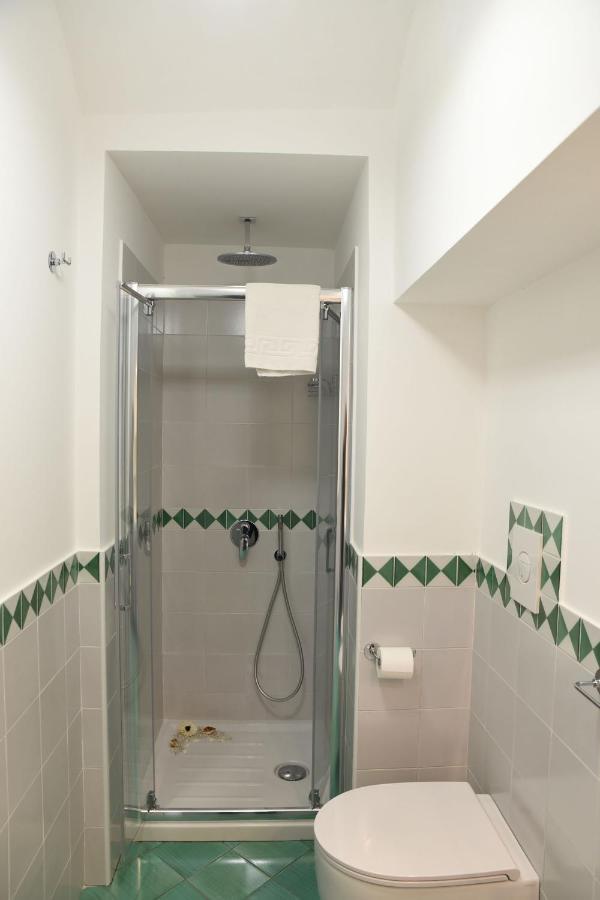 L'Incanto Amalfi Coast Bed and Breakfast Vietri Buitenkant foto