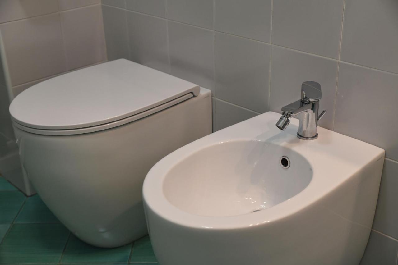 L'Incanto Amalfi Coast Bed and Breakfast Vietri Buitenkant foto